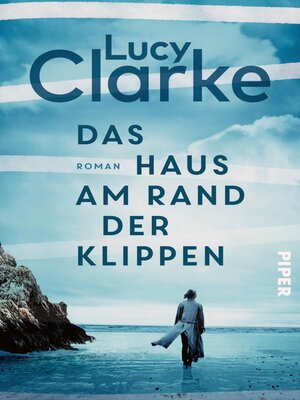 cover image of Das Haus am Rand der Klippen